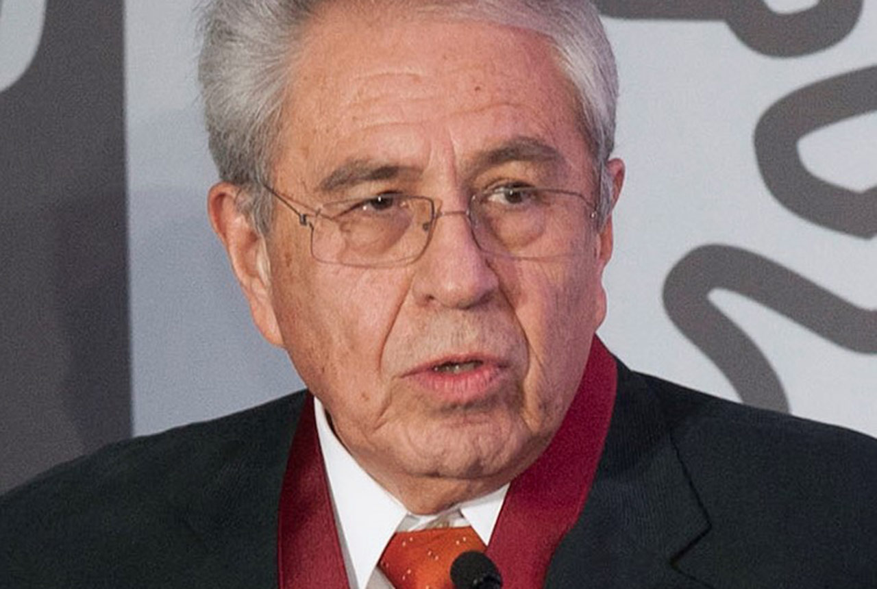 Jorge Carlos Alcocer