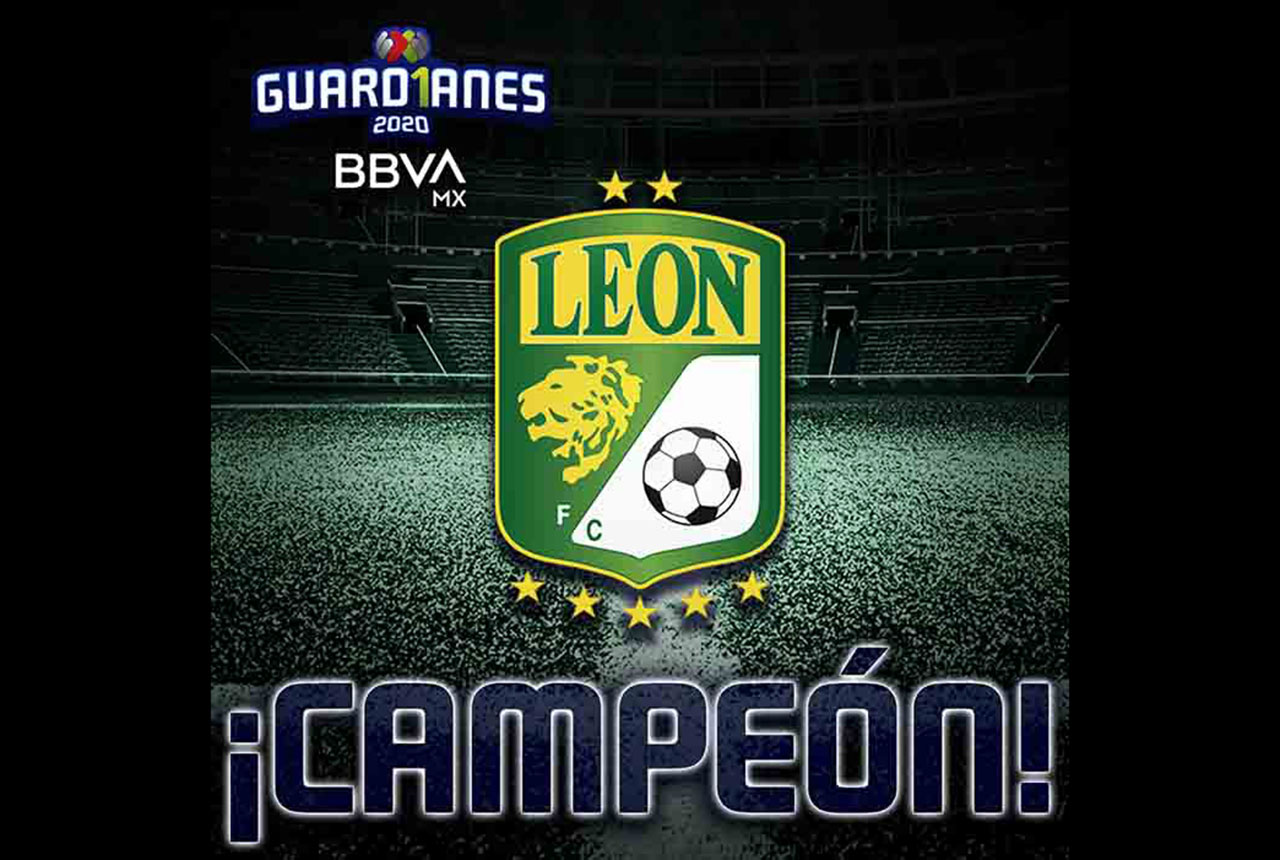 León Campeón