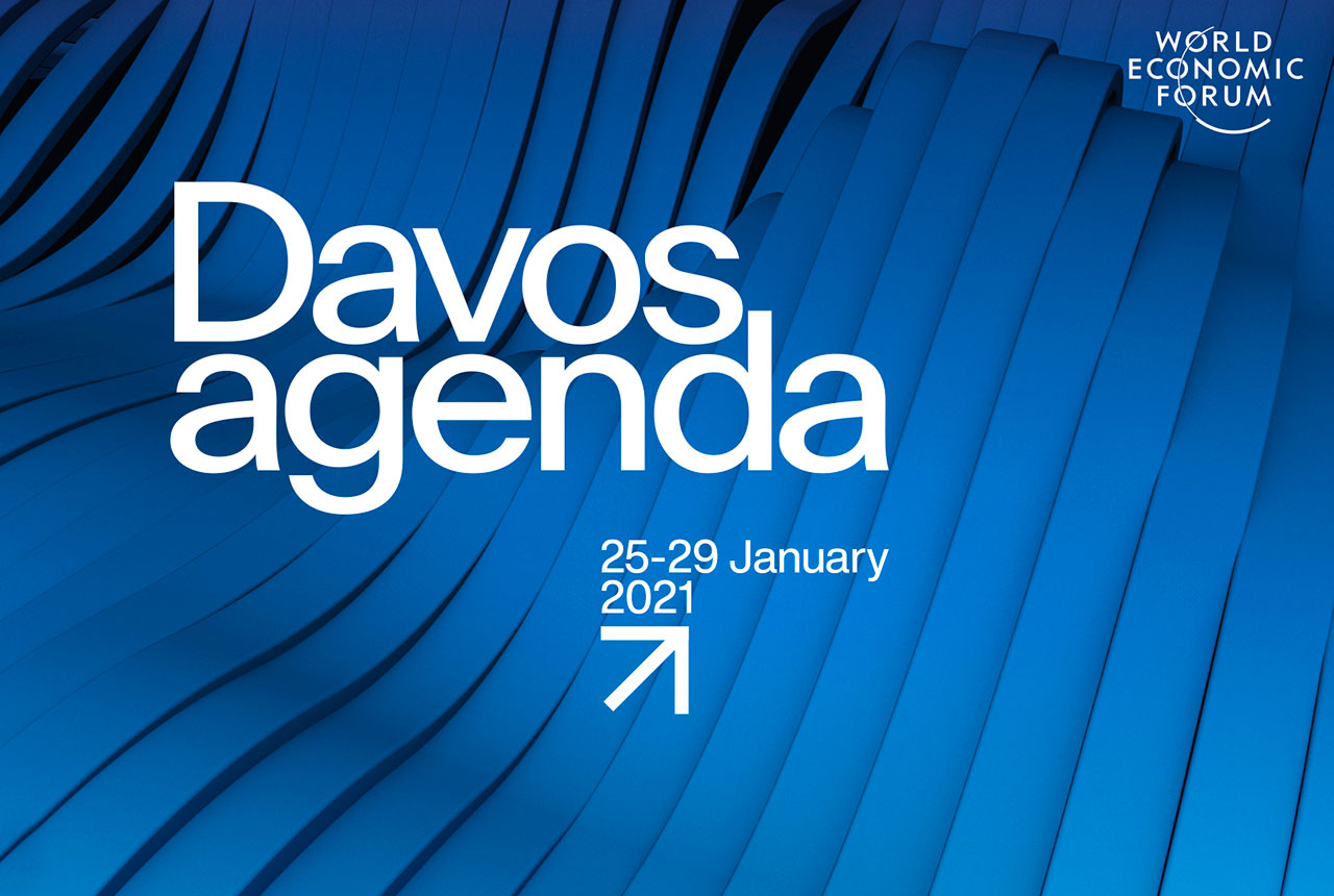 Foro Davos 2021