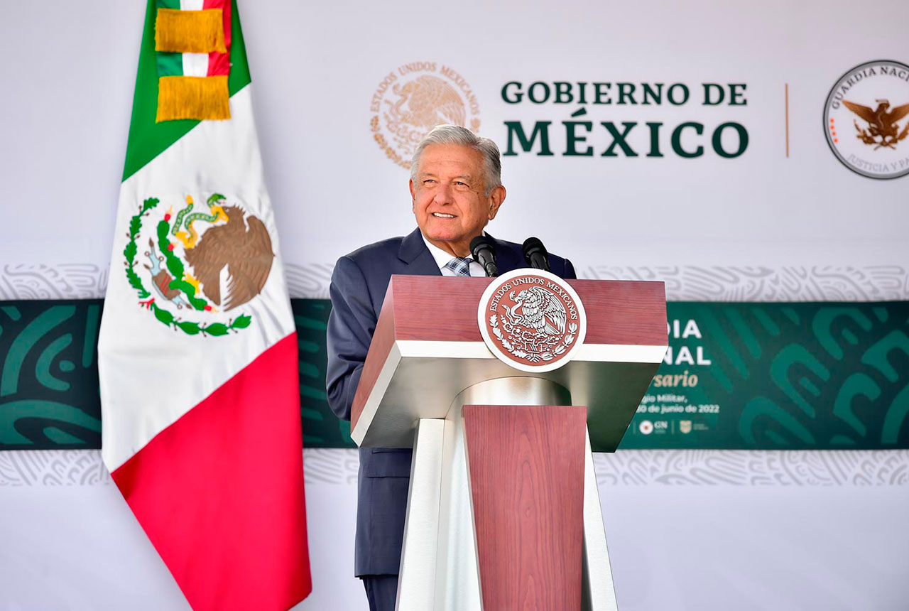 Andrés Manuel López ObradorObrador